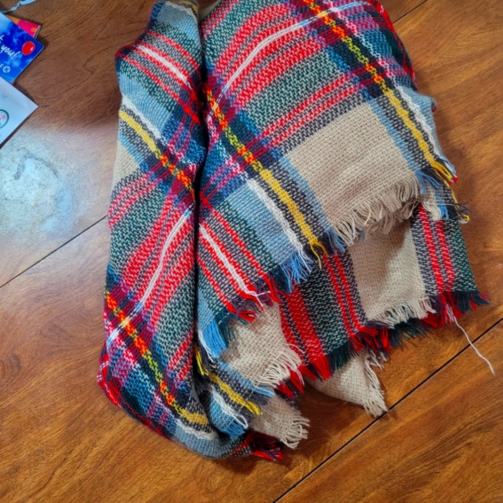 Blanket Scark